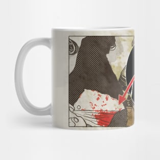 X-Ray Mug